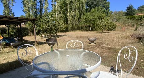 Gramat area, beautiful traditional house with great potential.