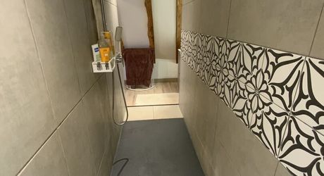 Gramat, propriété de caractère XVIIIe + dépendances. Jardin 720 M²