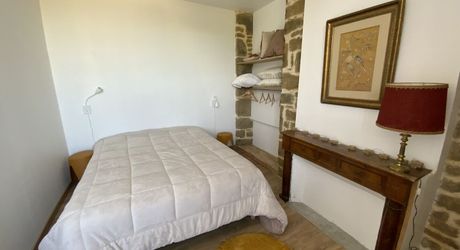 Maison de Maitre à louer, 5 chambres, dépendances secteur Gramat