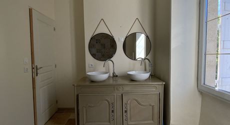 Maison de Maitre à louer, 5 chambres, dépendances secteur Gramat