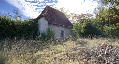 Secteur Coeur de Causse: Maison avec studio indépendant et 8 953 m² de terrain, beau potentiel
