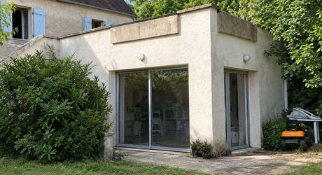 Secteur Coeur de Causse: Maison avec studio indépendant et 8 953 m² de terrain, beau potentiel