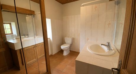 Secteur Coeur de Causse: Maison avec studio indépendant et 8 953 m² de terrain, beau potentiel