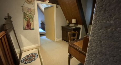 Secteur Coeur de Causse: Maison avec studio indépendant et 8 953 m² de terrain, beau potentiel
