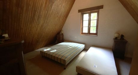Secteur Coeur de Causse: Maison avec studio indépendant et 8 953 m² de terrain, beau potentiel
