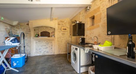 EXCLUSIVITE- Secteur GOURDON - Maison, Gîte et grange sur 1ha6 avec piscine.