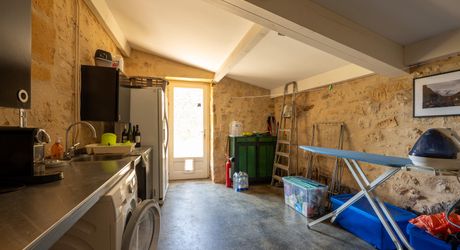 EXCLUSIVITE- Secteur GOURDON - Maison, Gîte et grange sur 1ha6 avec piscine.