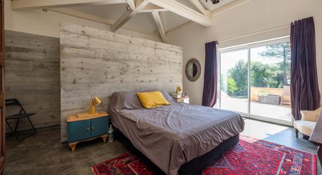EXCLUSIVITE- Secteur GOURDON - Maison, Gîte et grange sur 1ha6 avec piscine.