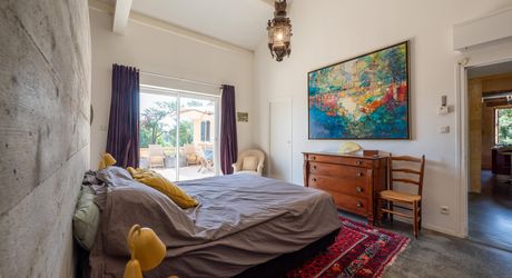 EXCLUSIVITE- Secteur GOURDON - Maison, Gîte et grange sur 1ha6 avec piscine.