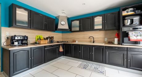 Secteur Martel, Maison 4 chambres et piscine sur parc de 4600m².