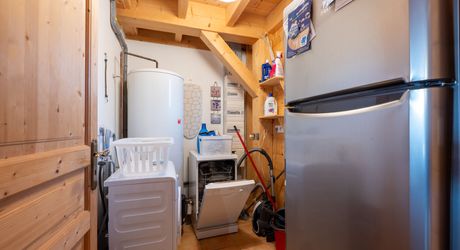 Vallée de la Dordogne, maison contemporaine 3 chambres, piscine chauffée au sel, terrain clos 1270m².