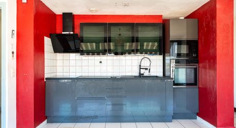 SOUILLAC Centre-ville - Apartment T3, 2 bedrooms with balcony