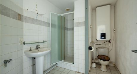 SOUILLAC Centre-ville - Apartment T3, 2 bedrooms with balcony