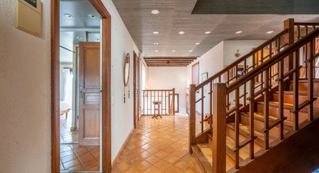 Souillac, Maison 4 chambres, piscine et vue.