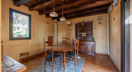 Souillac, Maison 4 chambres, piscine et vue.