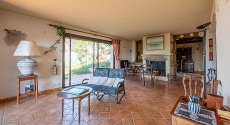 Souillac, Maison 4 chambres, piscine et vue.