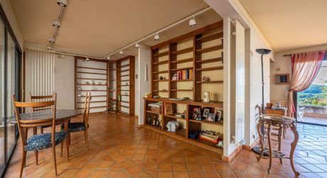 Souillac, Maison 4 chambres, piscine et vue.