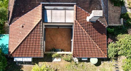 Souillac, Maison 4 chambres, piscine et vue.