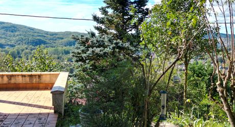 Souillac, Maison 4 chambres, piscine et vue.