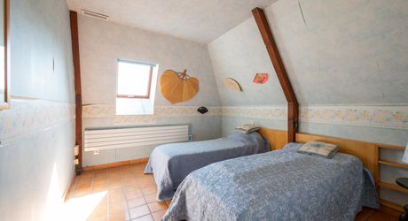 Souillac, Maison 4 chambres, piscine et vue.