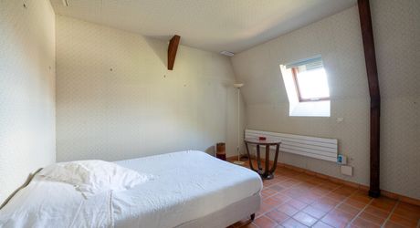 Souillac, Maison 4 chambres, piscine et vue.