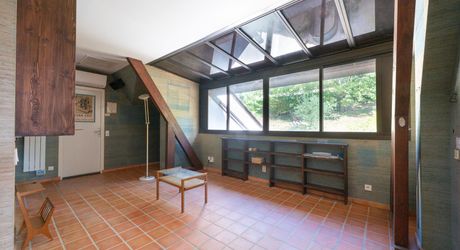 Souillac, Maison 4 chambres, piscine et vue.