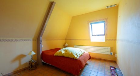 Souillac, Maison 4 chambres, piscine et vue.