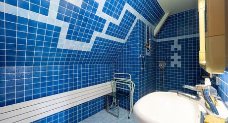 Souillac, Maison 4 chambres, piscine et vue.
