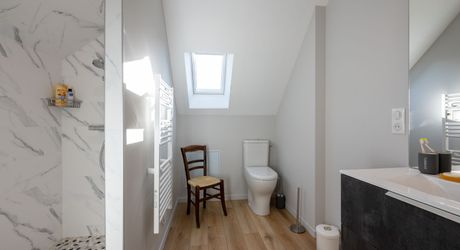 Vallée de la Dordogne, Maison 4 chambres , piscine, jaccuzi, jardin clos.