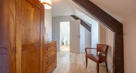 Vallée de la Dordogne, Maison 4 chambres , piscine, jaccuzi, jardin clos.