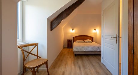 Vallée de la Dordogne, Maison 4 chambres , piscine, jaccuzi, jardin clos.