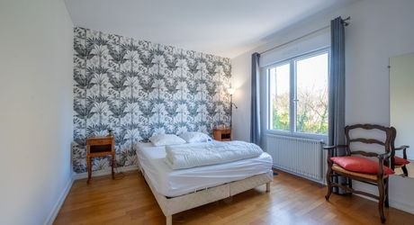 Vallée de la Dordogne, Maison 4 chambres , piscine, jaccuzi, jardin clos.