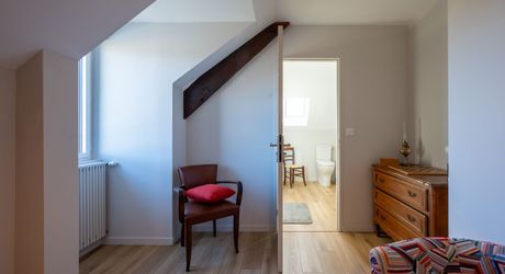 Vallée de la Dordogne, Maison 4 chambres , piscine, jaccuzi, jardin clos.