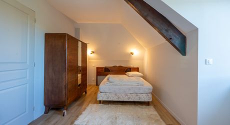 Vallée de la Dordogne, Maison 4 chambres , piscine, jaccuzi, jardin clos.