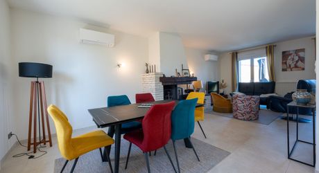 Vallée de la Dordogne, Maison 4 chambres , piscine, jaccuzi, jardin clos.