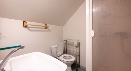 Souillac, Hyper centre, immeuble de 3 appartements.