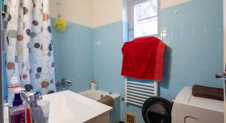 Souillac, Hyper centre, immeuble de 3 appartements.