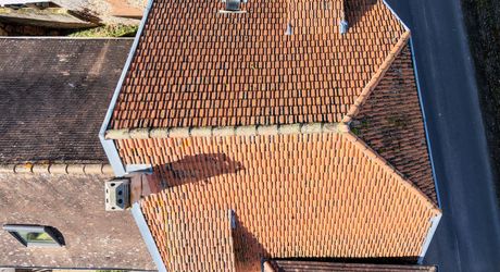 Vallée de la Dordogne, maison 4 chambres + logement indépendant.