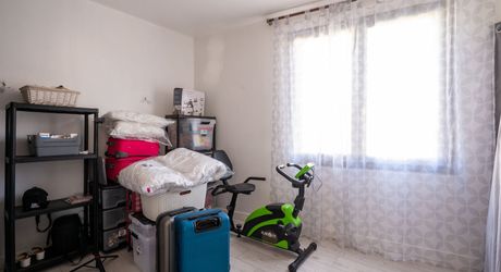 Vallée de la Dordogne, maison 4 chambres + logement indépendant.