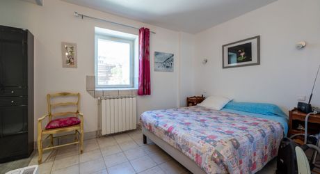 Charmante maison rénovée avec piscine, grande dépendance et jardin en vallée de la Dordogne