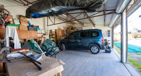Charmante maison rénovée avec piscine, grande dépendance et jardin en vallée de la Dordogne