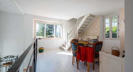 Stunning Renovated Estate with Guest House, Parkland and Pools in the Heart of the Lot Valley