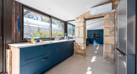 Stunning Renovated Estate with Guest House, Parkland and Pools in the Heart of the Lot Valley