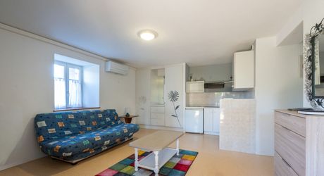 Stunning Renovated Estate with Guest House, Parkland and Pools in the Heart of the Lot Valley