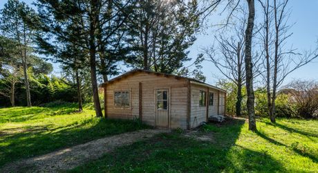 Stunning Renovated Estate with Guest House, Parkland and Pools in the Heart of the Lot Valley