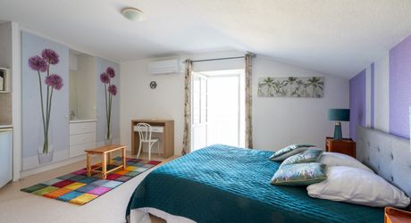 Stunning Renovated Estate with Guest House, Parkland and Pools in the Heart of the Lot Valley