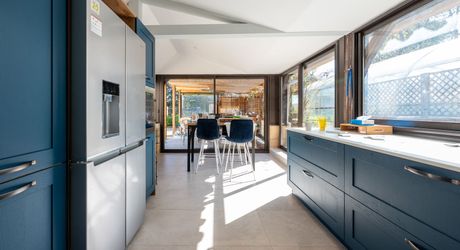 Stunning Renovated Estate with Guest House, Parkland and Pools in the Heart of the Lot Valley