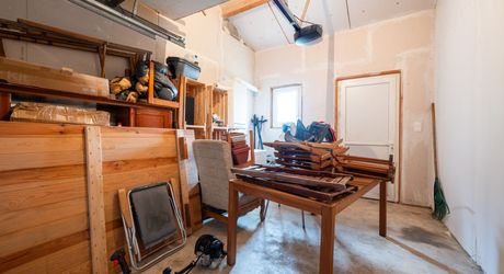 Charming Townhouse with Garden and Terraces in the Heart of Souillac