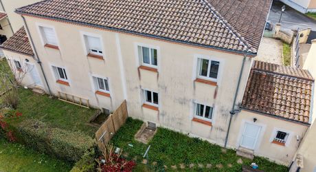 Charming Townhouse with Garden and Terraces in the Heart of Souillac