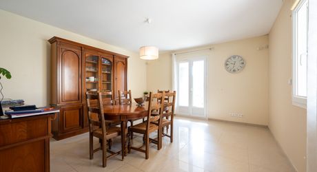 Charming Townhouse with Garden and Terraces in the Heart of Souillac